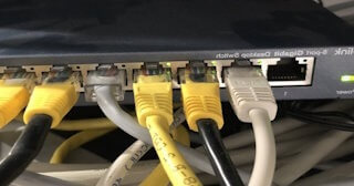 Заказать настройку коммутаторов Cisco в Вольске. Обслуживание ПК, ремонт от 313 руб
