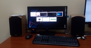 Заказать администрирование серверов Linux в Вольске. Обслуживание ПК, ремонт от 313 руб