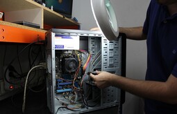 Установка антивирусной защиты Вольск